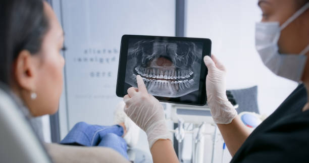 Licensed Root Canal Treatment service in Nicoma Park, OK - Dentist Open Now