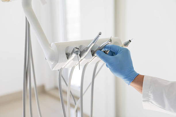 24/7 Emergency Root Canal Treatment experts in Nicoma Park, OK
